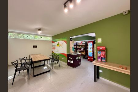 Apartamento para alugar com 85m², 3 quartos e 1 vaga Apartamento para alugar com 85m², 3 quartos e 1 vagaMercadinho