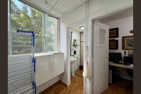 Apartamento para alugar com 85m², 3 quartos e 1 vaga Apartamento para alugar com 85m², 3 quartos e 1 vagaÁrea de Serviço