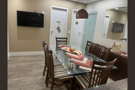Foto 07 de apartamento à venda com 2 quartos, 61m² em Continental, Osasco