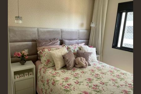 Foto 10 de apartamento à venda com 2 quartos, 61m² em Continental, Osasco