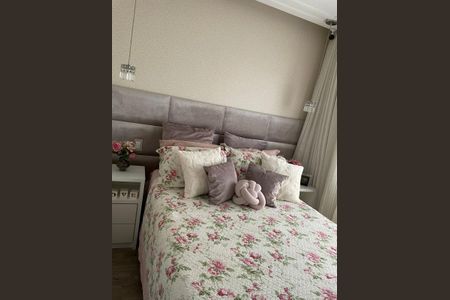 Foto 11 de apartamento à venda com 2 quartos, 61m² em Continental, Osasco