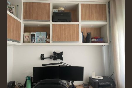 Foto 14 de apartamento à venda com 2 quartos, 61m² em Continental, Osasco