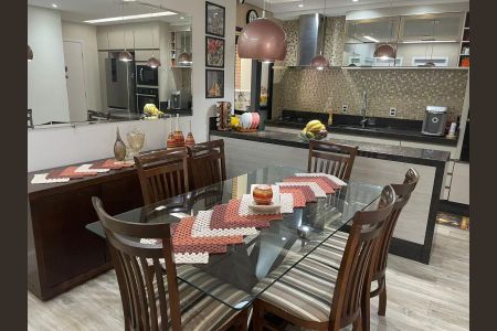 Foto 06 de apartamento à venda com 2 quartos, 61m² em Continental, Osasco