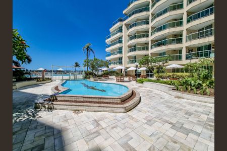 Apartamento para alugar com 60m², 1 quarto e 1 vaga Apartamento para alugar com 60m², 1 quarto e 1 vagaÁrea comum