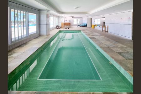 Apartamento para alugar com 60m², 1 quarto e 1 vaga Apartamento para alugar com 60m², 1 quarto e 1 vagaÁrea comum