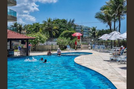 Apartamento para alugar com 60m², 1 quarto e 1 vaga Apartamento para alugar com 60m², 1 quarto e 1 vagaÁrea comum