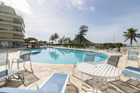 Apartamento para alugar com 60m², 1 quarto e 1 vaga Apartamento para alugar com 60m², 1 quarto e 1 vagaÁrea comum