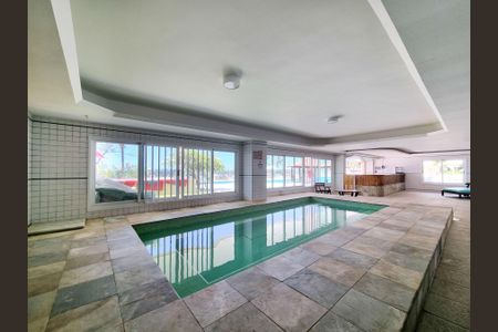 Apartamento para alugar com 60m², 1 quarto e 1 vaga Apartamento para alugar com 60m², 1 quarto e 1 vagaÁrea comum