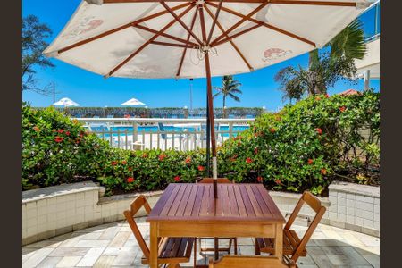 Apartamento para alugar com 60m², 1 quarto e 1 vaga Apartamento para alugar com 60m², 1 quarto e 1 vagaÁrea comum