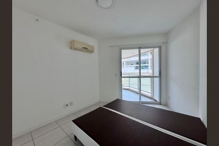 Quarto  de apartamento para alugar com 1 quarto, 60m² em Recreio dos Bandeirantes, Rio de Janeiro