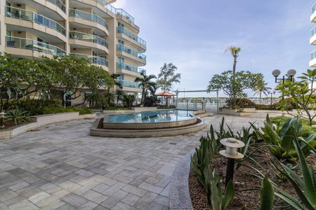 Apartamento para alugar com 60m², 1 quarto e 1 vaga Apartamento para alugar com 60m², 1 quarto e 1 vagaÁrea comum