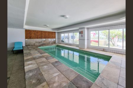 Apartamento para alugar com 60m², 1 quarto e 1 vaga Apartamento para alugar com 60m², 1 quarto e 1 vagaÁrea comum