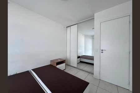 Quarto  de apartamento para alugar com 1 quarto, 60m² em Recreio dos Bandeirantes, Rio de Janeiro