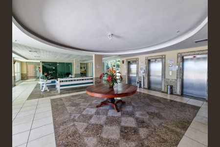 Apartamento para alugar com 60m², 1 quarto e 1 vaga Apartamento para alugar com 60m², 1 quarto e 1 vagaÁrea comum