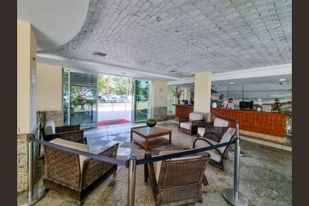 Apartamento para alugar com 60m², 1 quarto e 1 vaga Apartamento para alugar com 60m², 1 quarto e 1 vagaÁrea comum