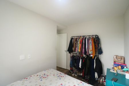 Apartamento para alugar com 41m², 2 quartos e 1 vaga Apartamento para alugar com 41m², 2 quartos e 1 vagaQuarto 1