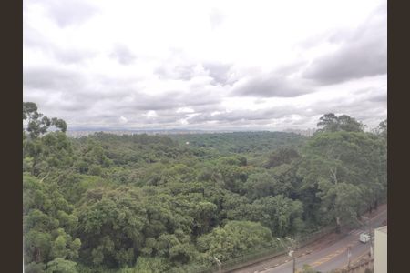 Apartamento para alugar com 41m², 2 quartos e 1 vaga Apartamento para alugar com 41m², 2 quartos e 1 vagaVista