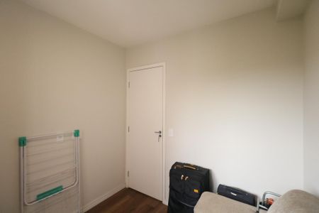 Apartamento para alugar com 41m², 2 quartos e 1 vaga Apartamento para alugar com 41m², 2 quartos e 1 vagaQuarto 2