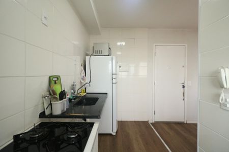 Apartamento para alugar com 41m², 2 quartos e 1 vaga Apartamento para alugar com 41m², 2 quartos e 1 vagaCozinha