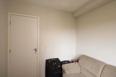 Quarto 2 de apartamento para alugar com 2 quartos, 41m² em Jardim Campanario, Diadema