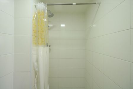 Apartamento para alugar com 41m², 2 quartos e 1 vaga Apartamento para alugar com 41m², 2 quartos e 1 vagaBanheiro