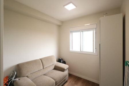 Apartamento para alugar com 41m², 2 quartos e 1 vaga Apartamento para alugar com 41m², 2 quartos e 1 vagaQuarto 2