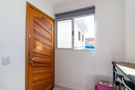 Apartamento à venda com 38m², 2 quartos e sem vaga Apartamento à venda com 38m², 2 quartos e sem vagaSala