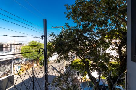 Apartamento à venda com 38m², 2 quartos e sem vaga Apartamento à venda com 38m², 2 quartos e sem vagaQuarto 2 - Vista