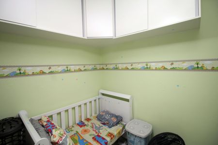 Casa à venda com 60m², 2 quartos e sem vagaQuarto 2- Suíte