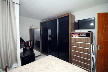 Quarto 1 de casa à venda com 2 quartos, 60m² em Colégio, Rio de Janeiro