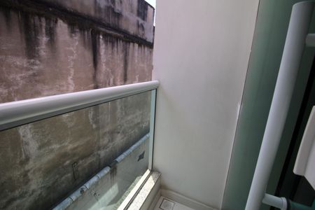 Casa à venda com 60m², 2 quartos e sem vagaVaranda da Suíte