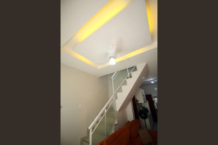 Sala - Detalhe de casa à venda com 2 quartos, 60m² em Colégio, Rio de Janeiro