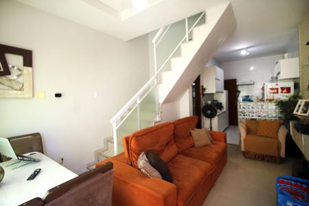 Sala de casa à venda com 2 quartos, 60m² em Colégio, Rio de Janeiro