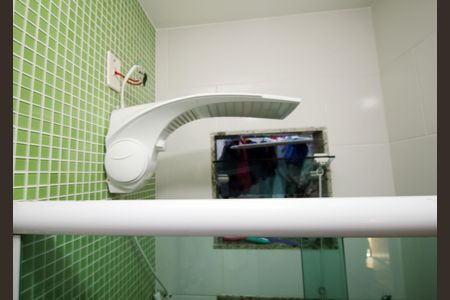 Casa à venda com 60m², 2 quartos e sem vagaBanheiro Social