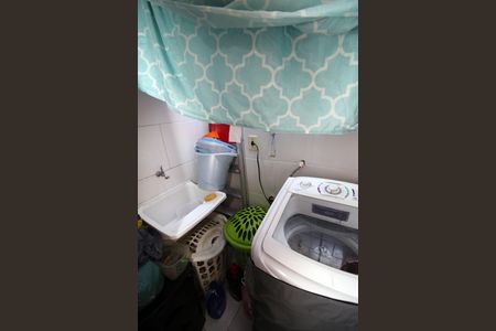 Casa à venda com 60m², 2 quartos e sem vagaÁrea de Serviço