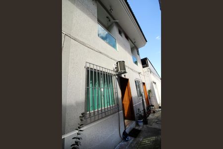 Casa à venda com 60m², 2 quartos e sem vagaFachada