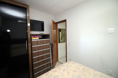 Casa à venda com 60m², 2 quartos e sem vagaQuarto 1