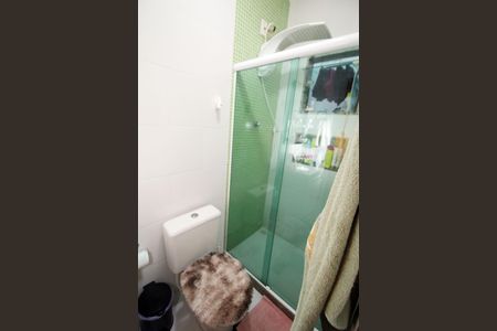 Casa à venda com 60m², 2 quartos e sem vagaBanheiro Social