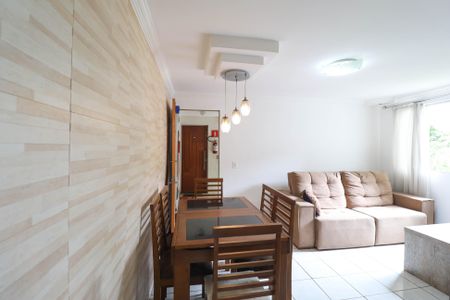 Apartamento para alugar com 2 quartos, 46m² em Jardim Francisco Mendes, São Paulo