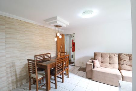 Apartamento para alugar com 2 quartos, 46m² em Jardim Francisco Mendes, São Paulo