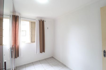 Apartamento para alugar com 2 quartos, 46m² em Jardim Francisco Mendes, São Paulo