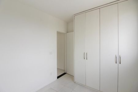 Quarto 1 de apartamento para alugar com 2 quartos, 52m² em Fernão Dias, Belo Horizonte