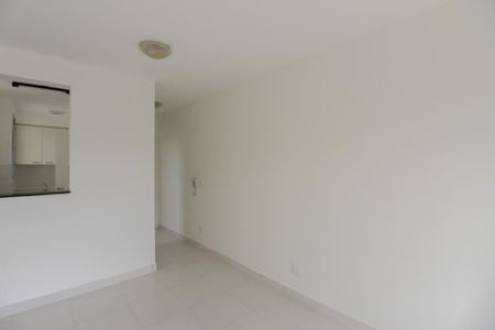 Sala de apartamento para alugar com 2 quartos, 52m² em Fernão Dias, Belo Horizonte