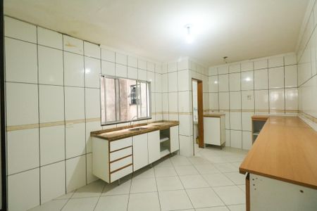 Casa para alugar com 70m², 1 quarto e sem vagaCozinha