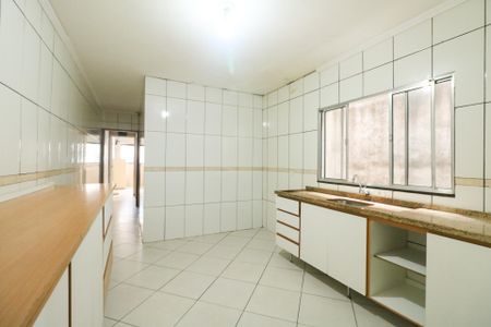 Casa para alugar com 70m², 1 quarto e sem vagaCozinha
