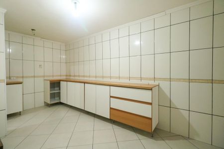 Casa para alugar com 70m², 1 quarto e sem vagaCozinha