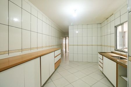 Casa para alugar com 70m², 1 quarto e sem vagaCozinha
