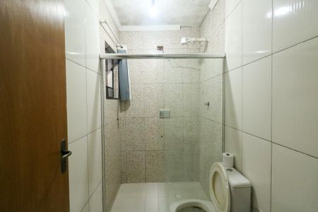 Casa para alugar com 70m², 1 quarto e sem vagaBanheiro