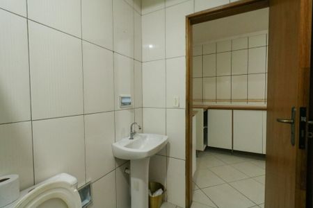 Casa para alugar com 70m², 1 quarto e sem vagaBanheiro