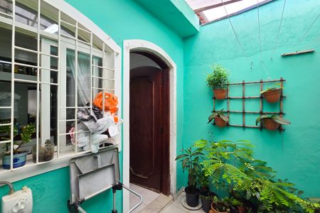 Casa à venda com 125m², 2 quartos e 1 vagaQuintal